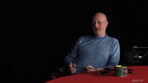 Гоблин - Про преступность на Кубе и в СССР