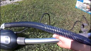 Hailea MPC4000 Pond cleaner - Jezírkový vysavač