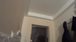 укладка гипсовой плитки под кирпич. нюансы.