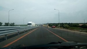 Кущёвский пост ДПС Цукерова балка прошли по зелёной 16.07.2018