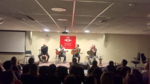 Continuum - Flavio Rodrigues & Fernando de la Rua