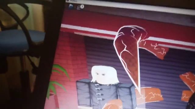 Как получить в Ro gul 2 этап Канеки кена смотреть онлайн