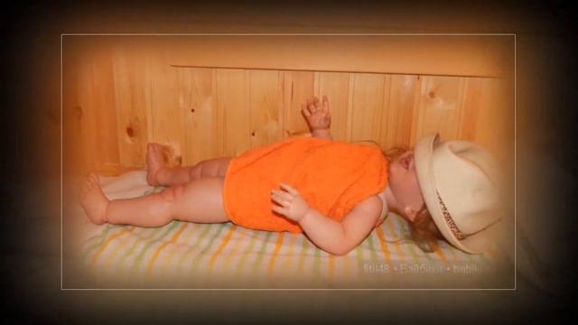 Уж такие душечки после баньки хрюшечки