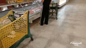Цены на продукты в Египте ? Гипермаркет Спинейс ?? Торговый центр Сензо Молл, Hurghada 2018