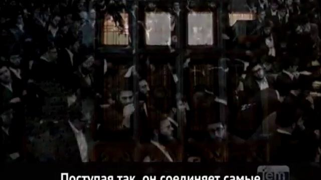 Любавический Ребе | На исходе Шабат Берешит в 1977 году.