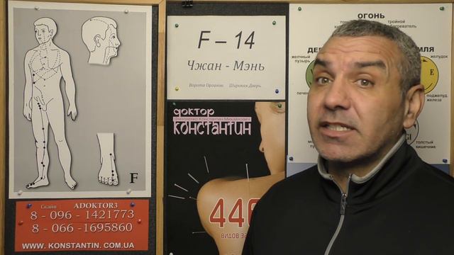 Бронхиальная астма