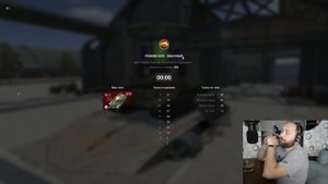 Т-22 ср. снова за золото, но уже дороже в Tanks Blitz | D_W_S