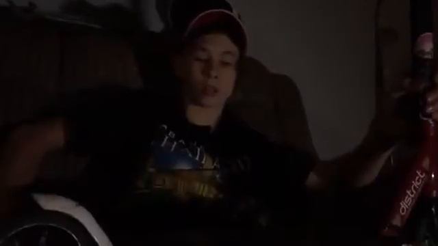 SCOOTER CHECK|FILM 1 смотреть онлайн