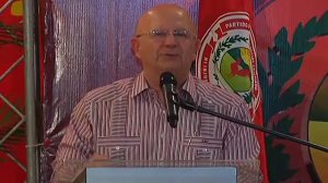 VIDEO. Mensaje Presidente PRSC, Carlos Morales Troncoso, Precongresos