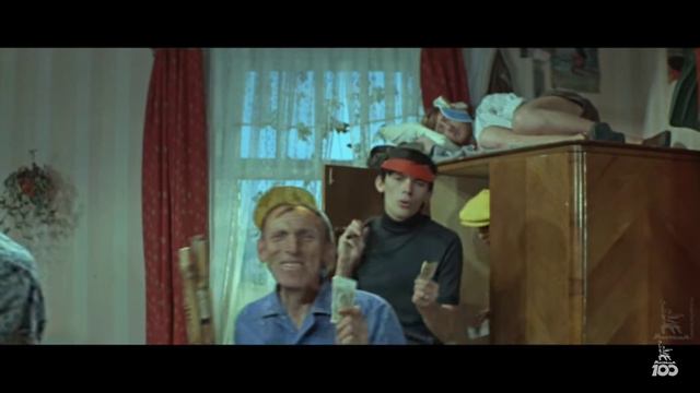 Песня дикарей из к/ф "Опекун" смотреть онлайн