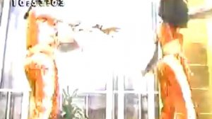 samba mix erika y oscar