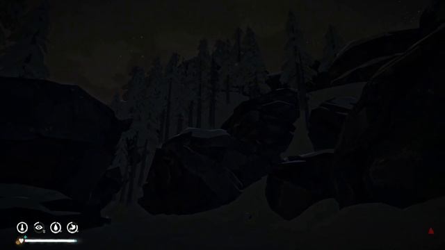 Прибрежное Шоссе. Испытание "Кочевник". The Long Dark #6