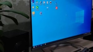 Обзор FullHD монитора HP M24f | 2023! Первое впечатление..