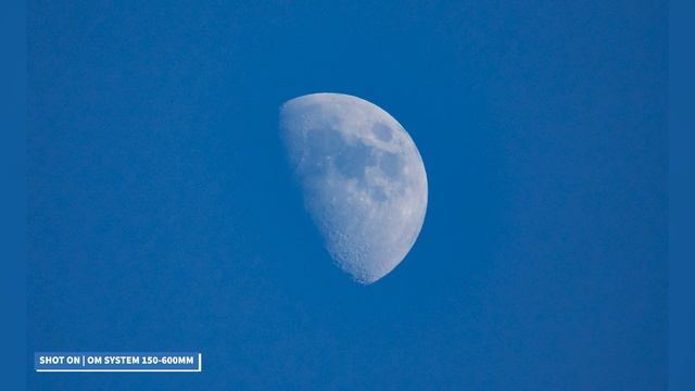 OM SYSTEM 150-600mm F5.0-6.3 IS Lens | OM's Enthusiast Level Super Telephoto смотреть онлайн