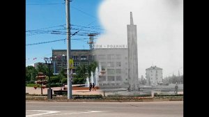 ПЛОЩАДЬ У КИНОТЕАТРА «БАРГУЗИН»