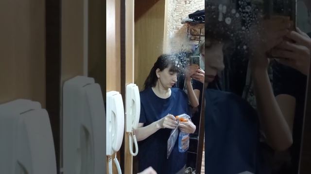 Лучшее средство для мытья стёкол и зеркал ?? смотреть онлайн