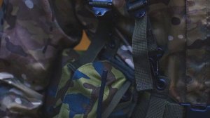 рпс 6Ш104 Bastion store реплика ременно плечевой системы РПС РАЗВЕДЧИКА Флора разгрузка