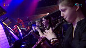 Григорий Чернецов "Мама"