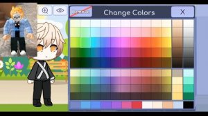 ||•Кошка Лана,Ева,Ульяна,Йоши•||В Gacha Life||•