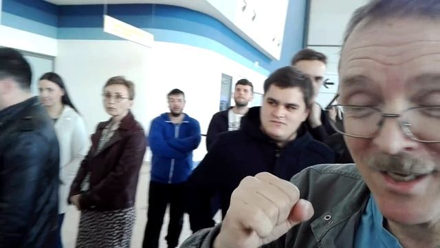 Проводы в Корею смотреть онлайн