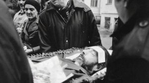 Илья Литвак - Русский партизан