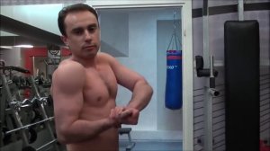 Как увеличить массу мышц. Как накачать 10 кг мышц быстро Результаты. Отзыв клиента и ученика.