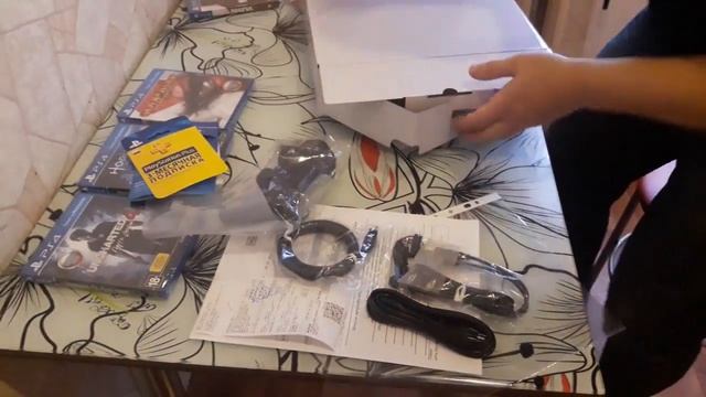 Сони Плейстейшен 4 - цена смотреть онлайн