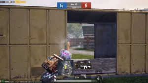 ИГРАЮ ТДМ С ЛОКАЛКОЙ! | iPhone 13 Pro Max | PUBG MOBILE