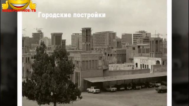 Топ 18 Фотографий Как изменился Дубай за 60 лет смотреть онлайн
