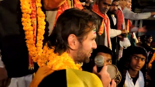 Махашиваратри. Царственный путь. смотреть онлайн