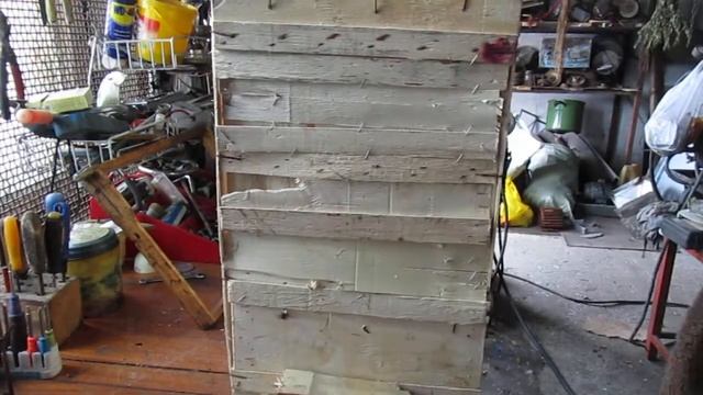 Креативные ловушки для пчел что предпочтет рой эксперимент из подручных материалов дешево и сердит смотреть онлайн