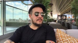 Олег Черняховский "Правильное решение"