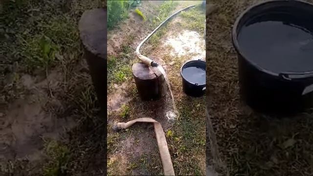 ОШ-бур ВН, скважина в Новгородском районе, Ракомское сельское поселение, деревня Песчаное 42м3 в час смотреть онлайн