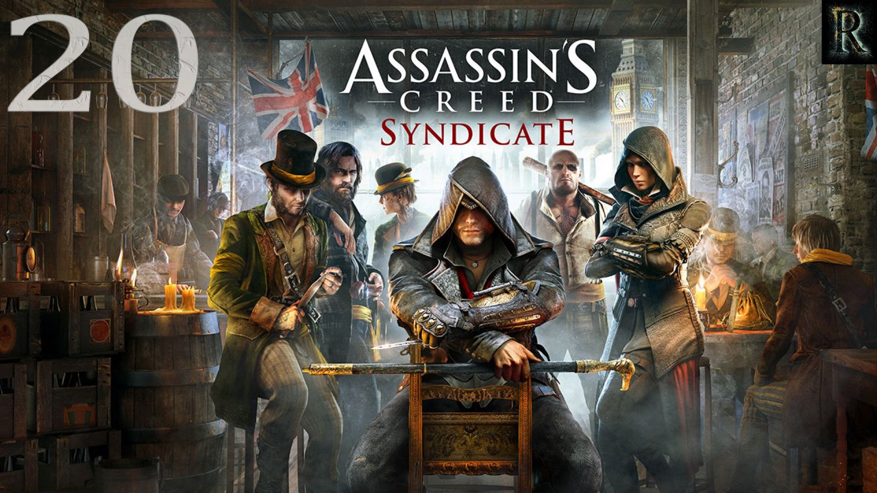 Assassins creed syndicate цена в стиме фото 85