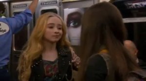 Истории Райли (1сезон 1серия) знакомство с Лукасом