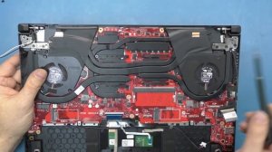Asus TUF DASH 15 FX516PR и так ли он хорош И про ремонт «Быстро, Качественно, НЕ дорого» за 230