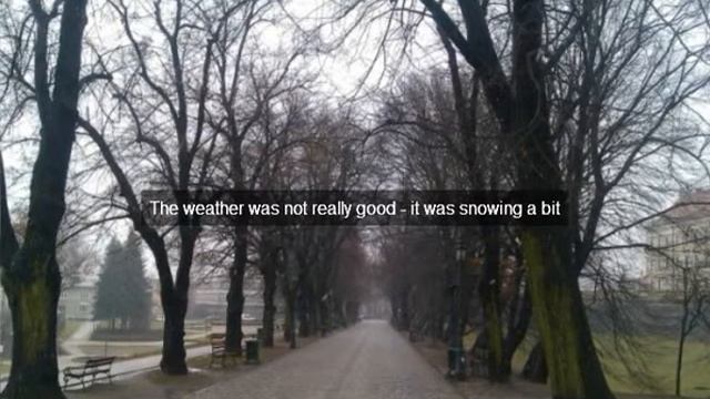 Travel Rzeszow Poland Part 1 смотреть онлайн