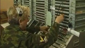 Системы оповещения ГО