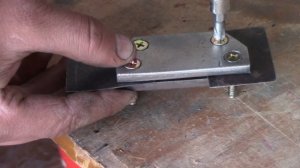 Упор для ЛИНЕЙКИ. полезный инструмент для разметки. Ruler Marking Gauge