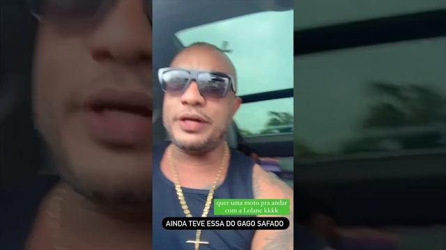 Verinha com everton Soares😂