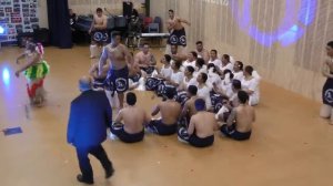 KOE  YOUTH AE SIASI  SAMOA  HE KONIFELENISI AE METOTISI CHRISTCHURCH 29 SEP 2018