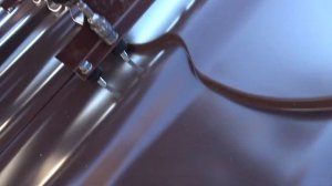 Монтаж снегозадержание. Крыша снегозадержатель трубчатый установка на металлочерепицу в Тюмени.