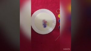 Эксперимент с водой