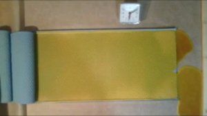 Матрица для изготовления своей вощины / Своя вощина в домашних условиях из воска со своей пасеки