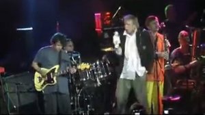 АукцЫон "Всё, что не было со мной, было и прошло..."