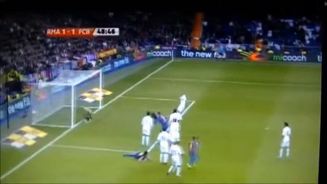 О футболе. Клип. The Best Goals.