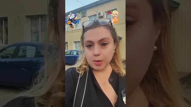 возле театра "Кот". Воронеж, пр-т Труда, 39 🐱