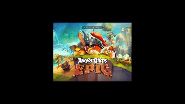 Tutorial de como instalar: Angry Birds Epic Mod Money Apk *Monedas Infinitas* | Mega & Mediafire | смотреть онлайн
