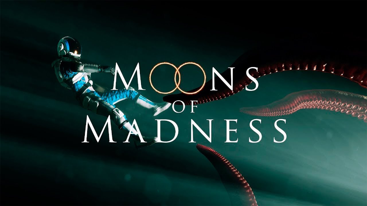 Moons of madness steam фото 7