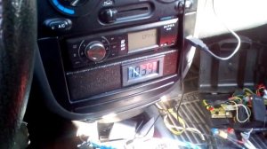 Ионисторы. Запуск двигателя от батареи шуруповерта.